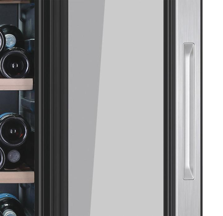 Image du produit Haier WS171GA 171 bouteilles