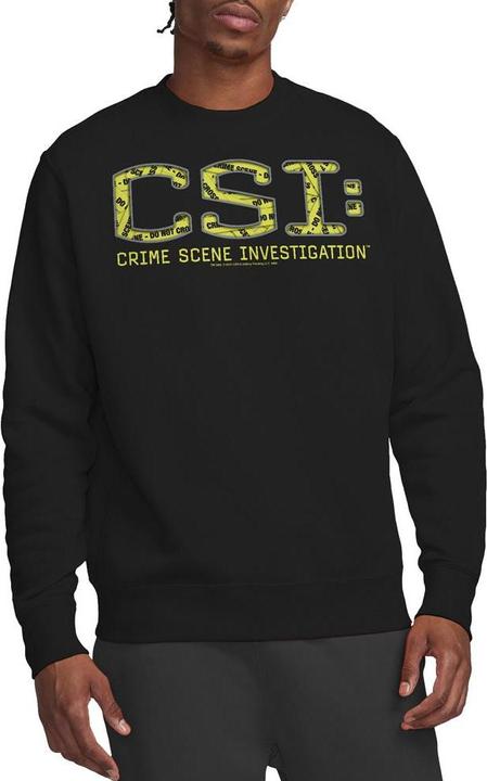 Produktbild Csi: NY Sweatshirt (XL)