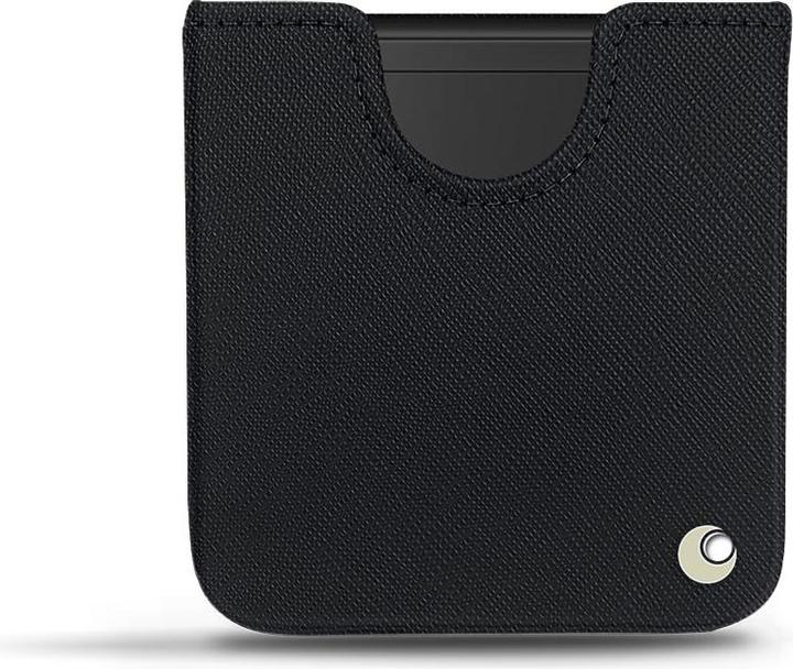 Noir élégant ( Noir / Black )