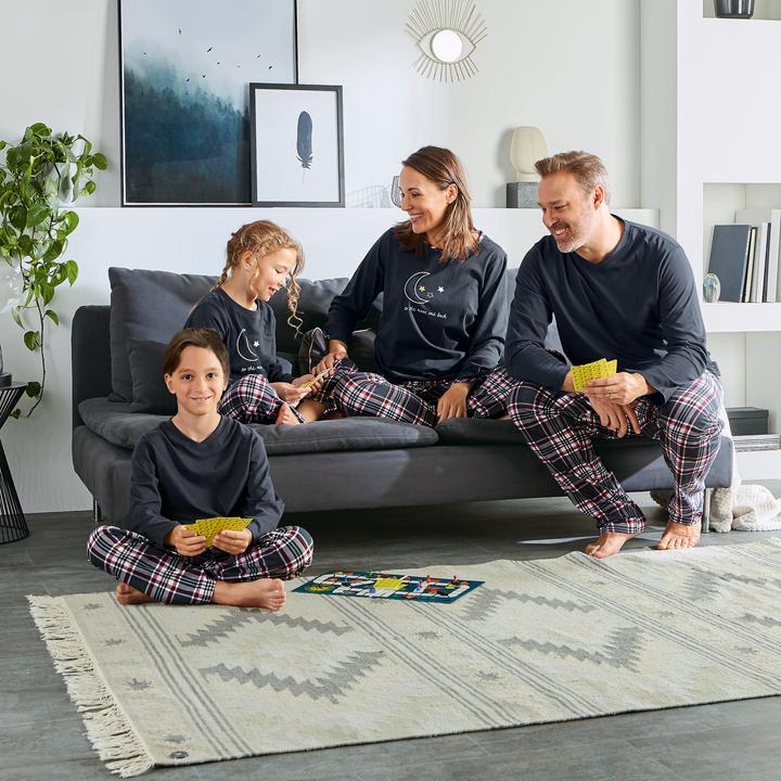 Image du produit Erwin Müller Pyjamas pour enfants (128)