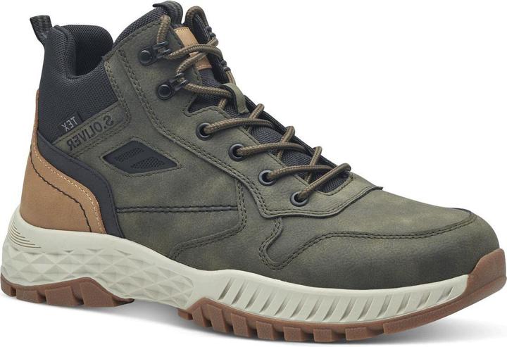 Produktbild S.Oliver Stiefelette (42)