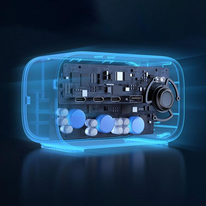 Produktbild Ugreen DigiNest Cube Power Strip
