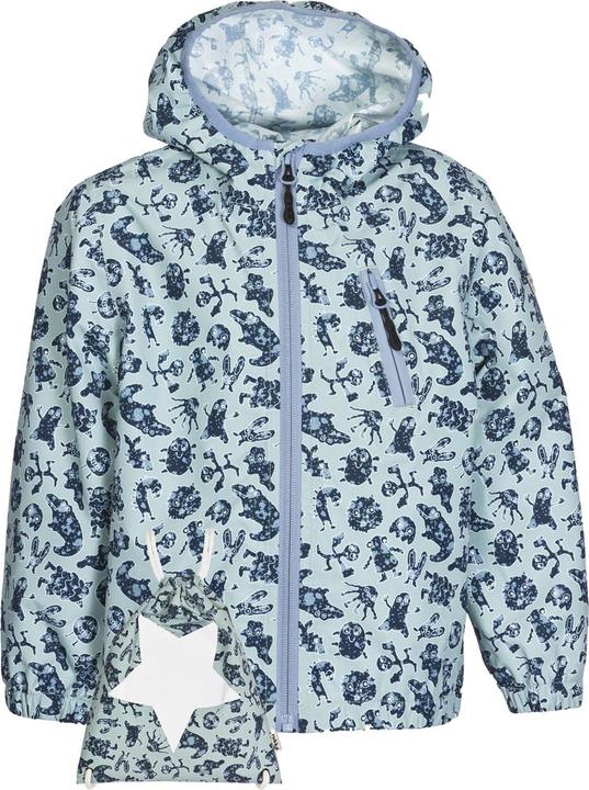Image du produit Rukka Veste de pluie pour enfants Travelino (104)