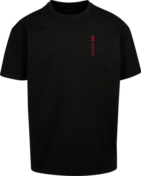 Produktbild FC Bayern München Mia San Mia VR Heavy Oversized Tee - 115213 (XL)