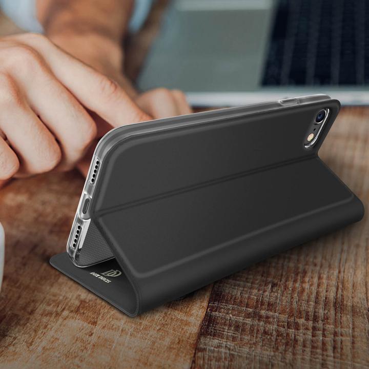 Actual product image Dux Ducis Skin Pro Series (Apple iPhone 8, Apple iPhone SE (3rd Gen), Apple iPhone 7, Apple iPhone SE (2nd Gen))