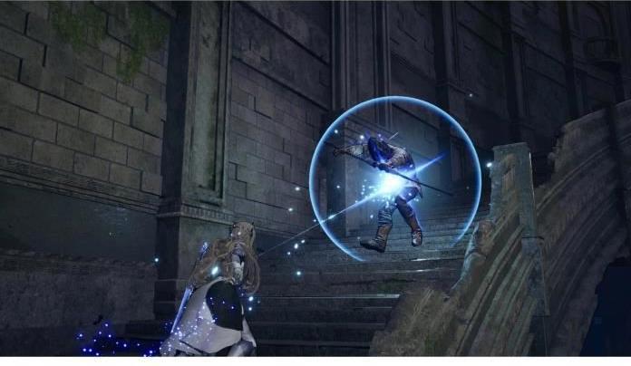 Produktbild Square Enix Valkyrie Elysium (PS5, FR)