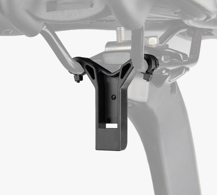 Actual product image Ravemen Saddle rail bracket for rear light ABM07