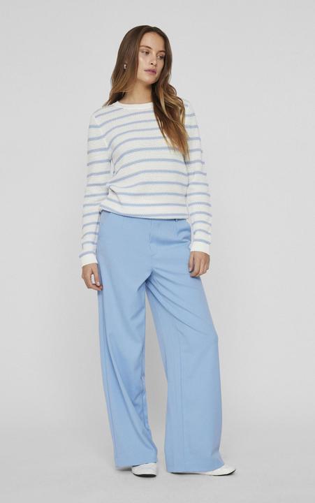 Produktbild Vila Gestreiftes Strickpullover (XXL)