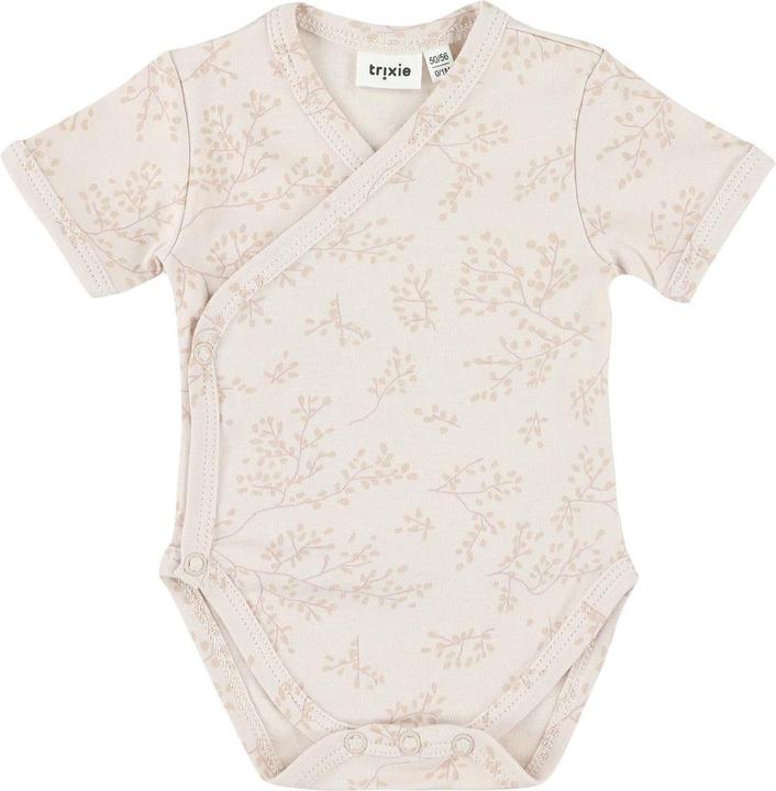 Produktbild Trixie Baby Wickelbody kurzarm (68)