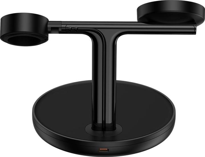 Produktbild Baseus Swan 3-in-1 (20 W)