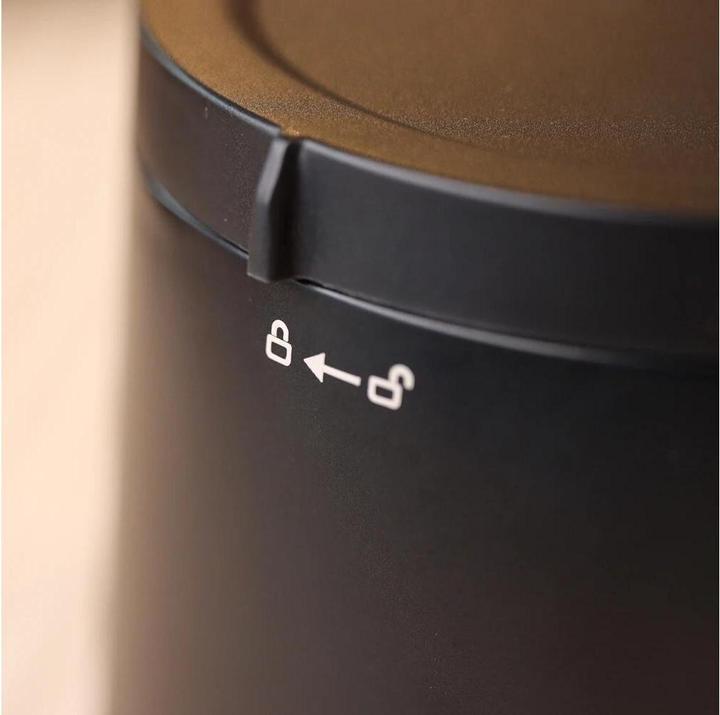 Image du produit Liini 3.0 Chauffe-biberon noir