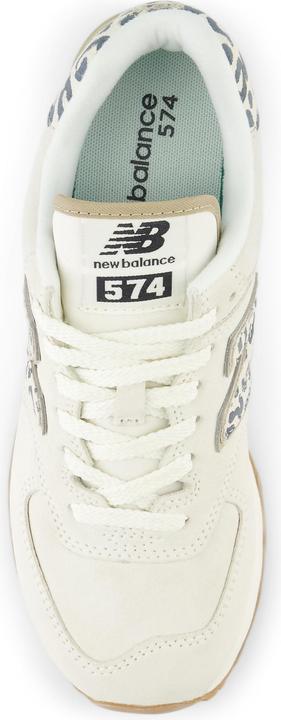 Produktbild New Balance WL574XD2 (40.5)