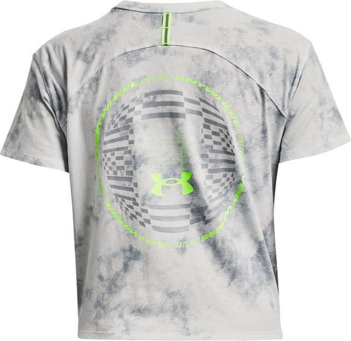 Produktbild Under Armour Run Anywhere TShirt (38 D)