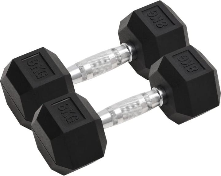 Image du produit VidaXL Mercy (1 x 16 kg)