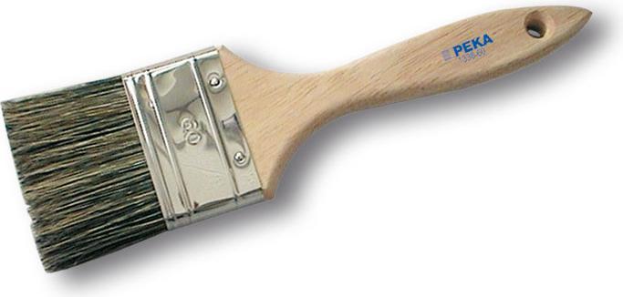 Produktbild Peka Pinselfabrik Lackierpinsel 100 mm (100 mm)