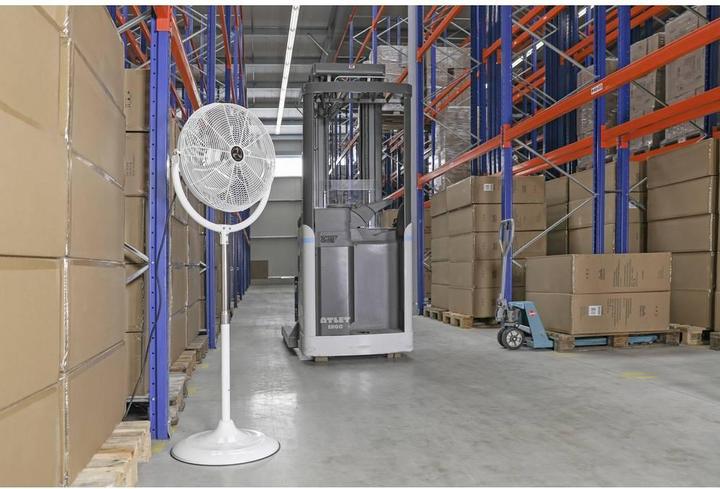Produktbild CasaFan Standventilator (72 dB)