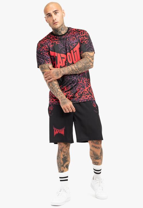 Actual product image Tapout Rootstock (XXL)