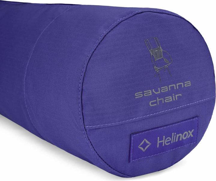 Produktbild Helinox Savanna Chair