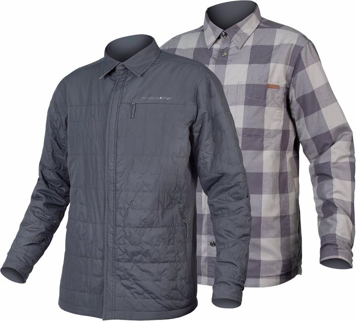 Produktbild Endura Hummvee Shacket II (XXL)