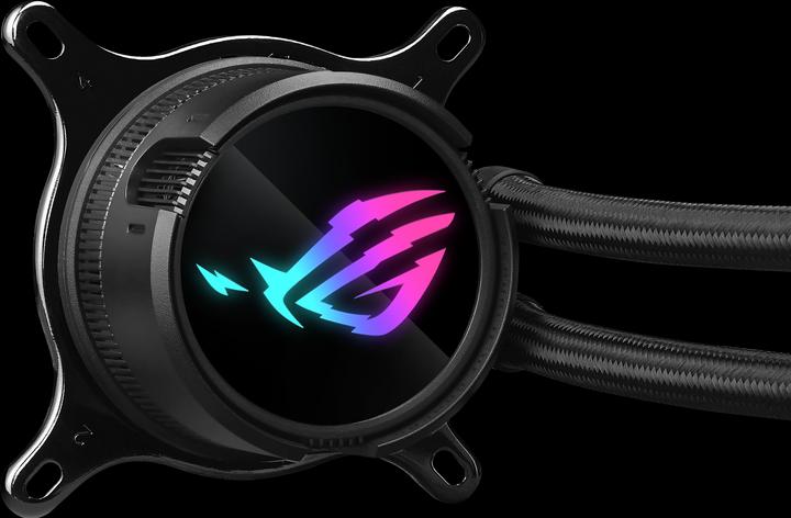 Produktbild ASUS ROG Strix LC III 360 ARGB
