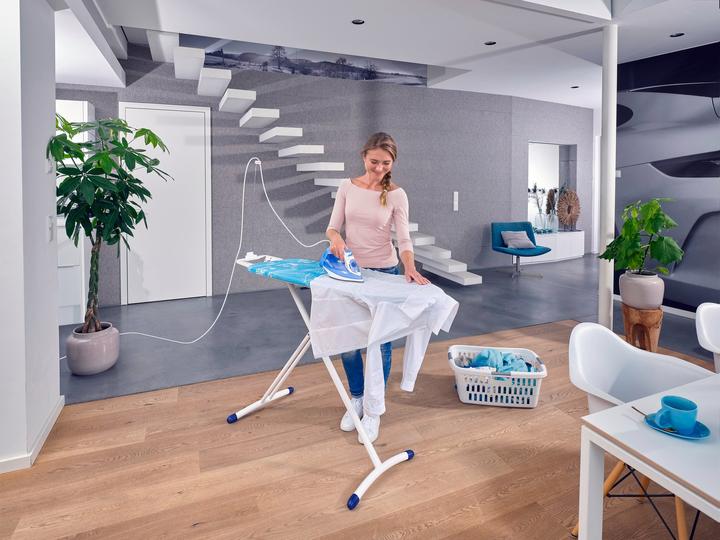 Immagine prodotto Leifheit AirBoard M Solid (120 x 38 cm)