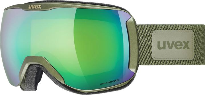 Produktbild Uvex Sports downhill 2100 CV planet