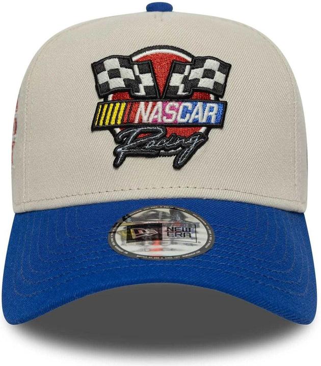 Actual product image New Era 9forty Nascar Ef Nascla (One size)