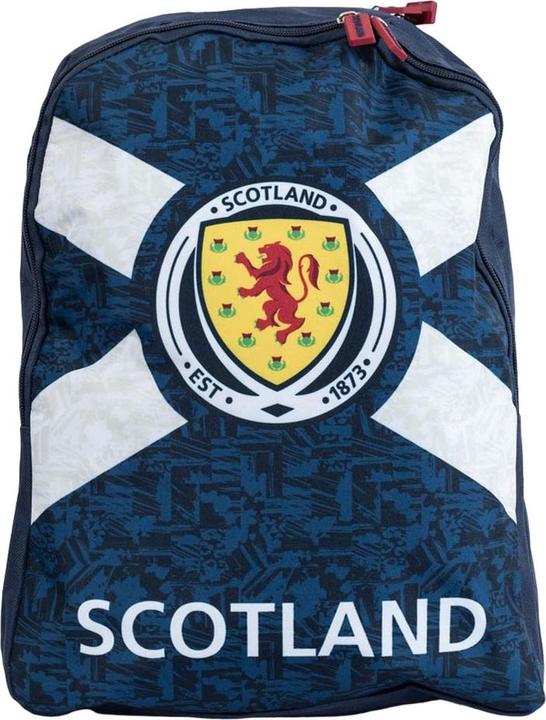 Image du produit Scottish FA - Sac à dos