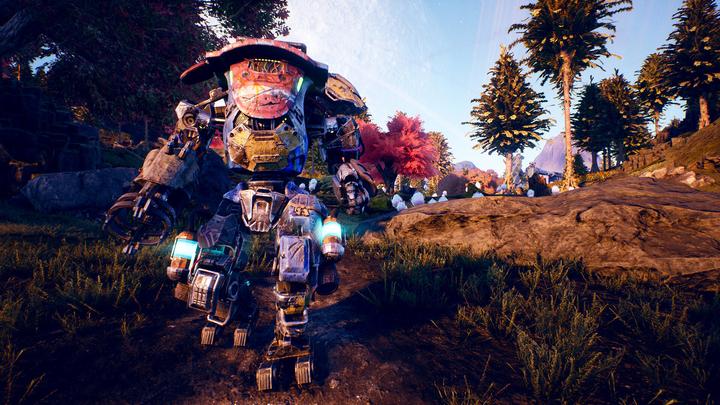 Produktbild Obsidian The Outer Worlds (Xbox One X, Xbox Series X, EN)
