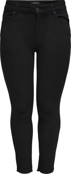 Only Carwilly Life Reg Skinny Fit Jeans