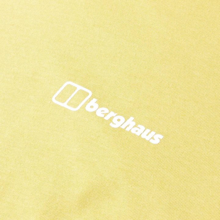 Produktbild Berghaus M Rolling Peaks Tee (T-Shirt) (XL)