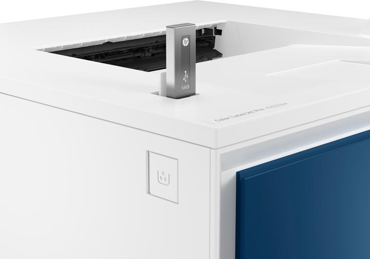 Immagine prodotto HP Color LaserJet Pro 4202dw (Laser, Colore)