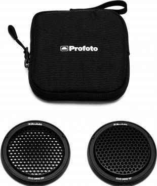 Image du produit Profoto Clic Grid Kit (Grille)