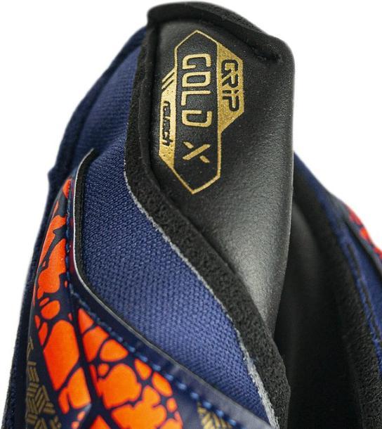 Produktbild Reusch Torwarthandschuh Attrakt Gold X - 10.5 (10.5)