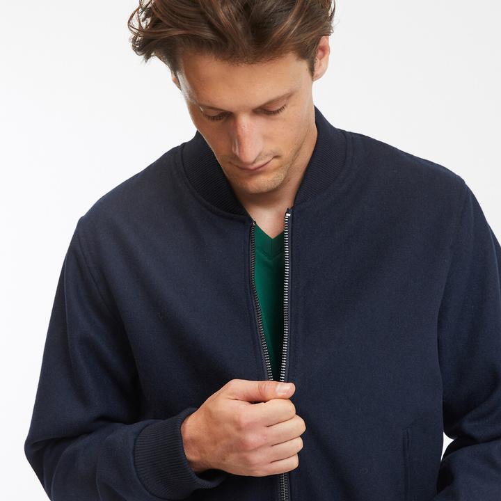 Produktbild La Redoute Collections Bomberjacke (XXL)