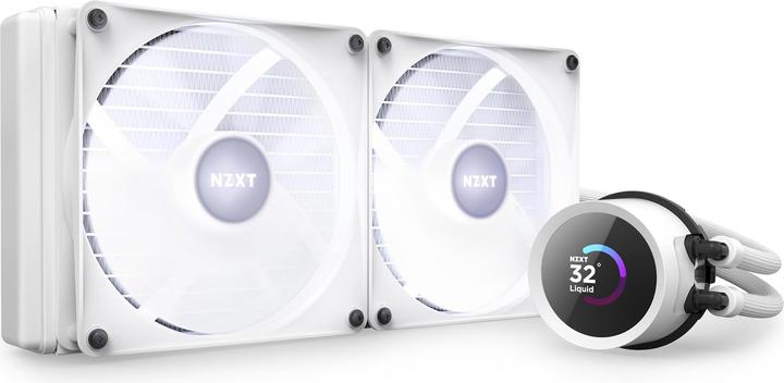 Produktbild NZXT Kraken 280 RGB