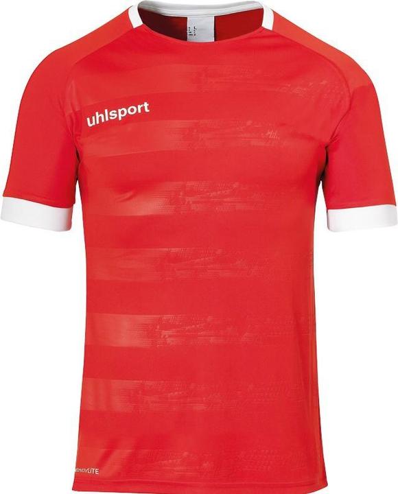 red/white