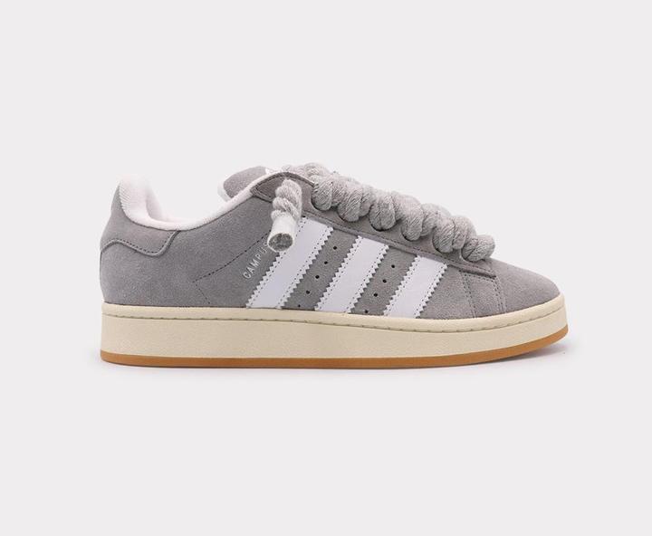 Image du produit adidas Campus 00s Grey White (41 1/3)
