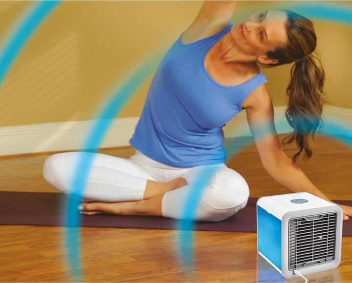Actual product image MediaShop Arctic Air (34.12 BTU/h)