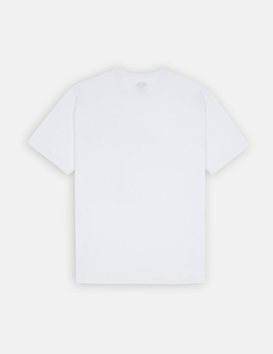 Immagine prodotto Dickies Aitkin Chest Tee Ss White (XXL)