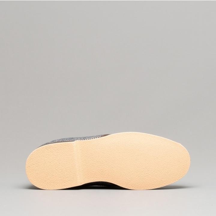 Immagine prodotto GBS Pantofole Stafford a doppio soffietto Pantofole (45)