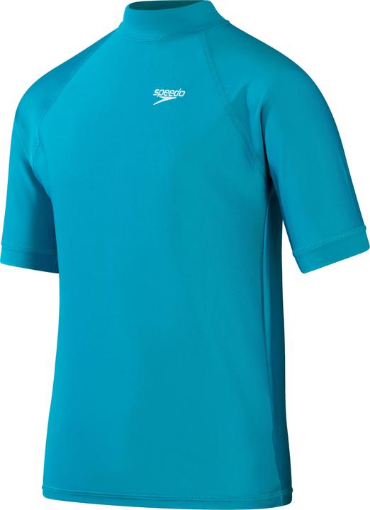 Image du produit Speedo Printed Short Sleeve Rash Top (7, 8)