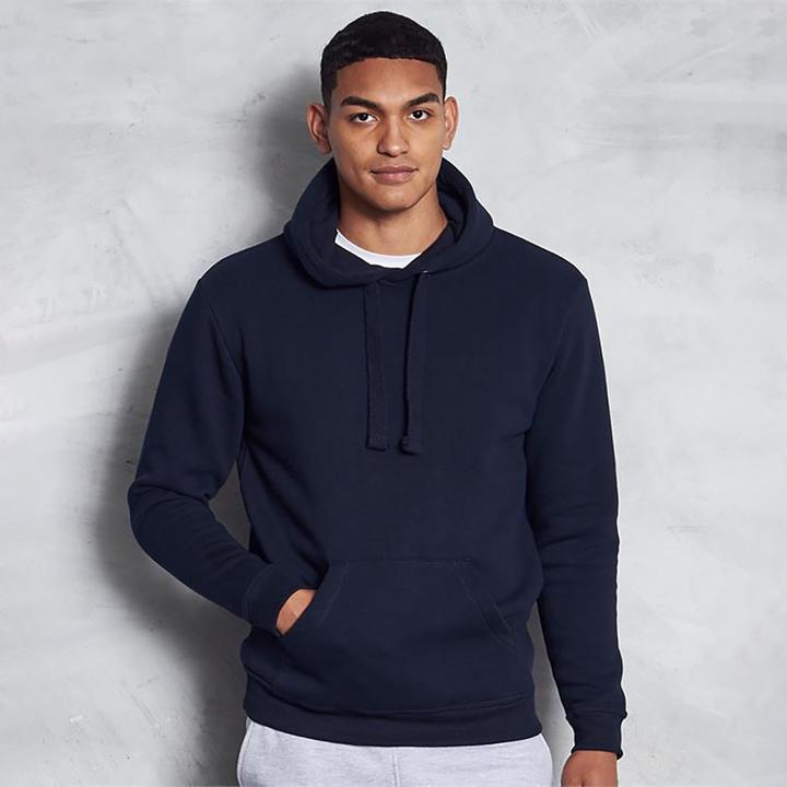 Immagine prodotto Awdis Just Hoods Maglia con cappuccio pesante laureata (L)