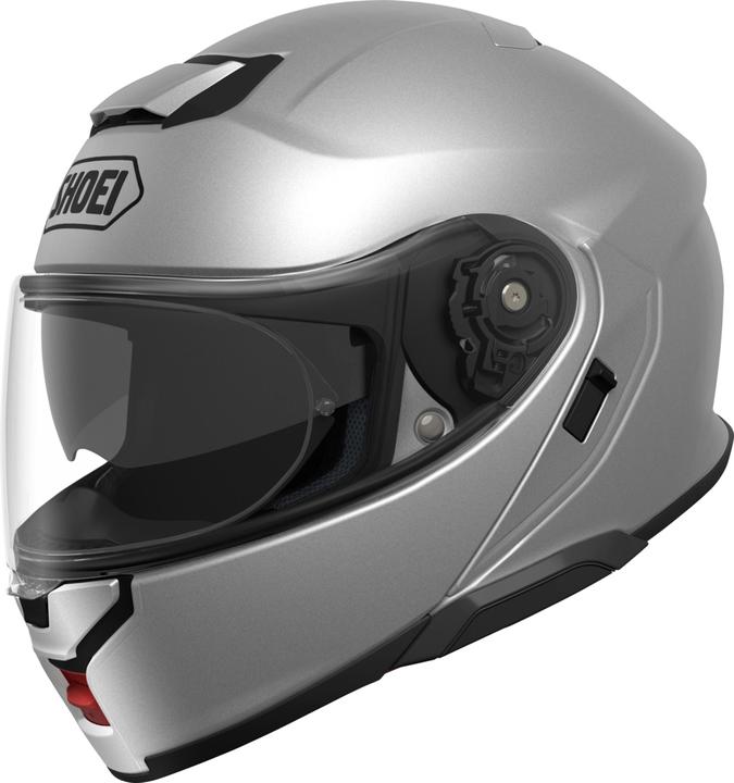 Actual product image Shoei Neotec 3 Candy flip-up helmet (53 - 54 cm, XS)
