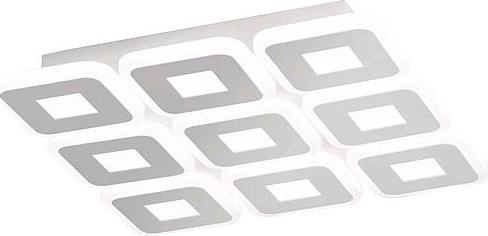 Orion DL 76559 weiss LEDDeckenleuchte 3000K 88W (2750 lm)