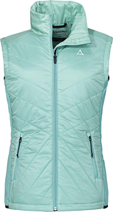Produktbild Schöffel Westen Hybrid Vest Stams L (40)