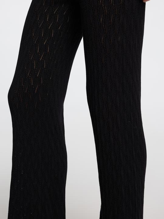 Produktbild Selected Femme Strick High Waist Hose (S)