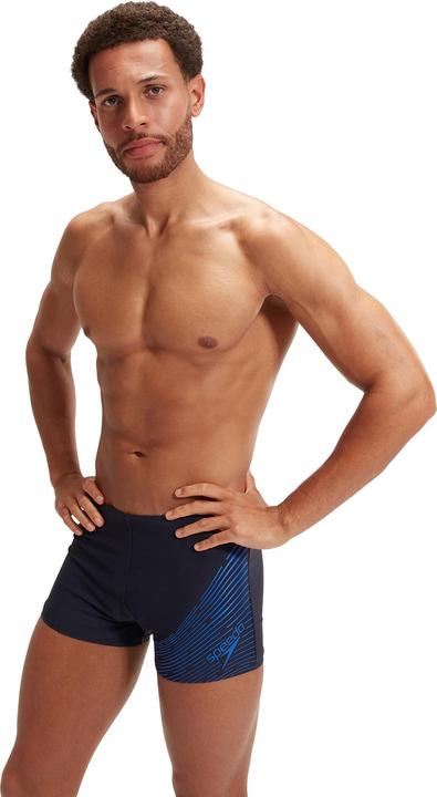 Produktbild Speedo Medley Logo Aquashort (30)