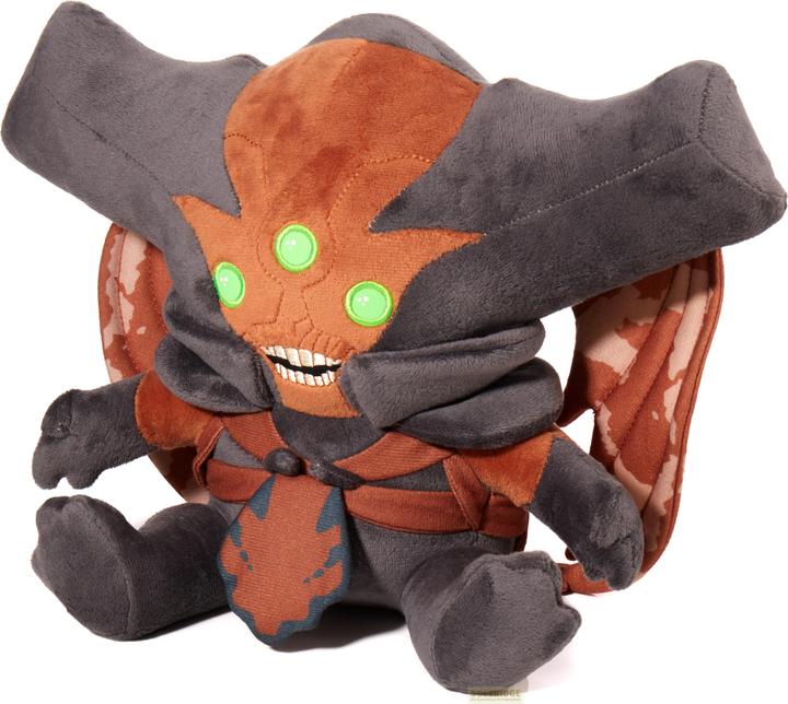 Produktbild Numskull Destiny Tubbz Plüschfigur Oryx 20 cm (23 cm)