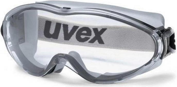 Uvex Safety Lunettes de protection à vision intégrale